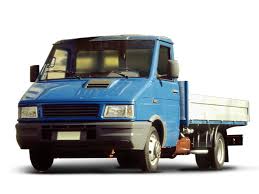 Iveco Daily II Platform (01.1989 - 05.1999)